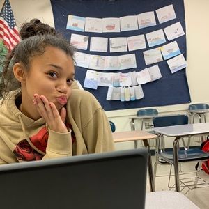 Meet your Posher, Maverick